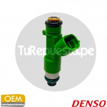 INYECTOR DE GASOLINA NISSAN VQ40 (4 UND)