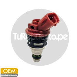  INYECTOR DE GASOLINA SUBARU LEGACY | IMPREZA | 16611-AA140