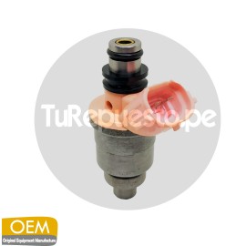 INYECTOR DE GASOLINA SUBARU EJ15 | JSJJ-4