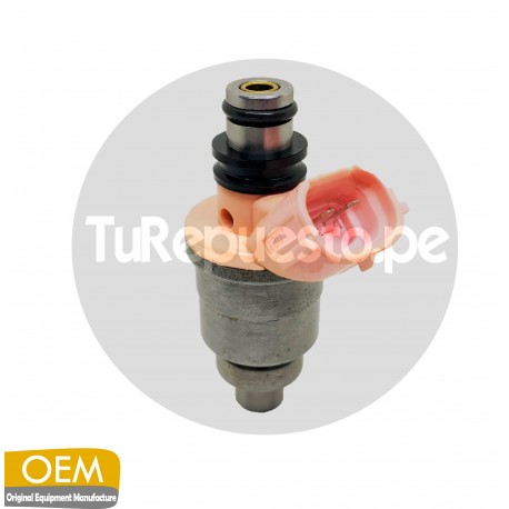 INYECTOR DE GASOLINA SUBARU EJ15 | JSJJ-4