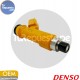INYECTOR DE GASOLINA TOYOTA 1KR| 23250-40020