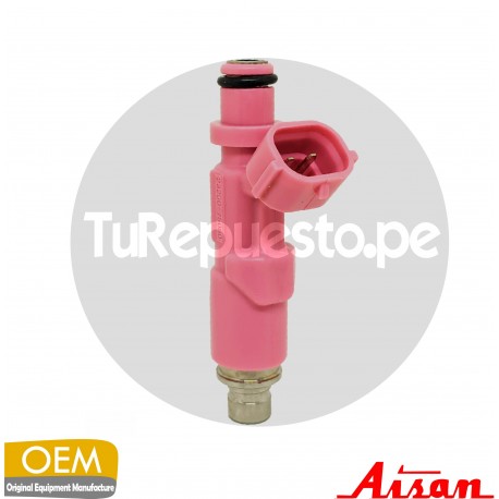 INYECTOR DE GASOLINA TOYOTA RAV4 | 23250-75080