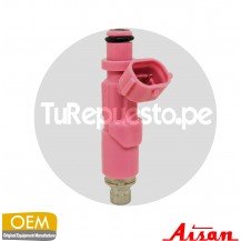 INYECTOR DE GASOLINA TOYOTA RAV4  (4 UND)