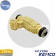 INYECTOR DE GASOLINA KIA PICANTO | 35310-03BB0
