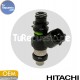 INYECTOR DE GASOLINA SUBARU IMPREZA  (4 UND)
