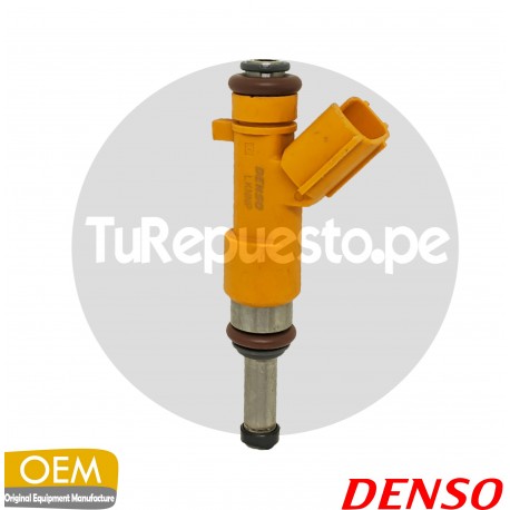 INYECTOR DE GASOLINA SUZUKI ERTIGA | 15710-70R00