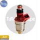 INYECTOR DE GASOLINA NISSAN PICKUP | 16600-86G10 