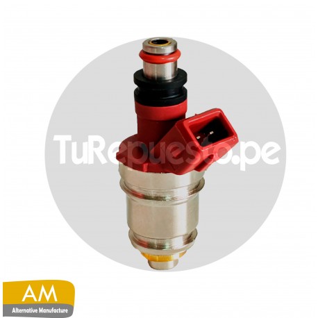 INYECTOR DE GASOLINA NISSAN PICKUP | 16600-86G10 
