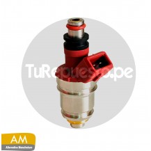 INYECTOR DE GASOLINA NISSAN PICKUP  (4 UND)