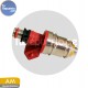 INYECTOR DE GASOLINA NISSAN PICKUP | 16600-86G10 