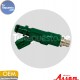 INYECTOR DE GASOLINA TOYOTA PROBOX 1NZ | 23250-21020