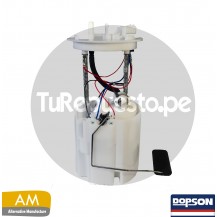 BOMBA DE GASOLINA COMPLETA CHEVROLET CRUZE