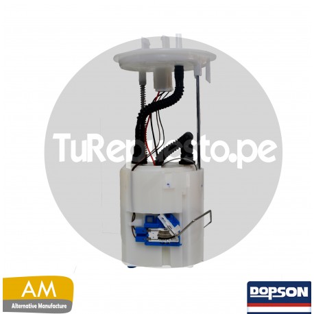  BOMBA DE GASOLINA COMPLETA HYUNDAI TUCSON 06-08