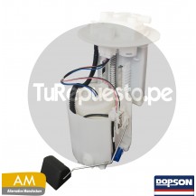 BOMBA DE GASOLINA COMPLETA TOYOTA COROLLA 2010-2016
