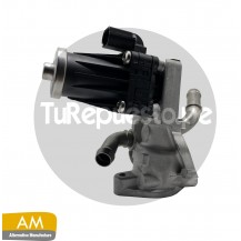 VALVULA EGR MAZDA BT-50 