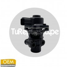 VALVULA EGR SUZUKI VITARA