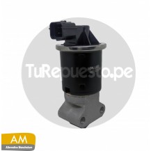  VALVULA EGR CHEVROLET N300 - N200 | CHANGHE M50S