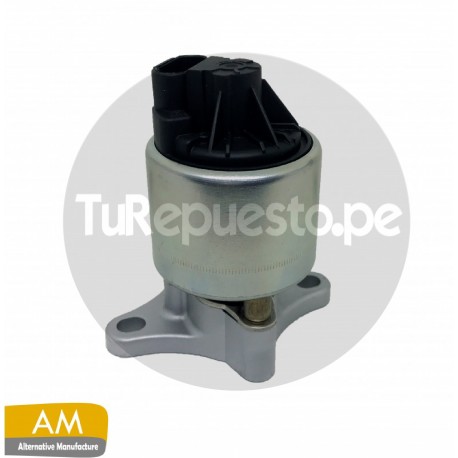 VALVULA EGR CHEVROLET SAIL | SPARK GT | 25183476
