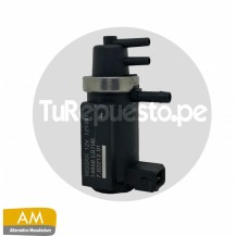 VÁLVULA SOLENOIDE NISSAN NAVARA