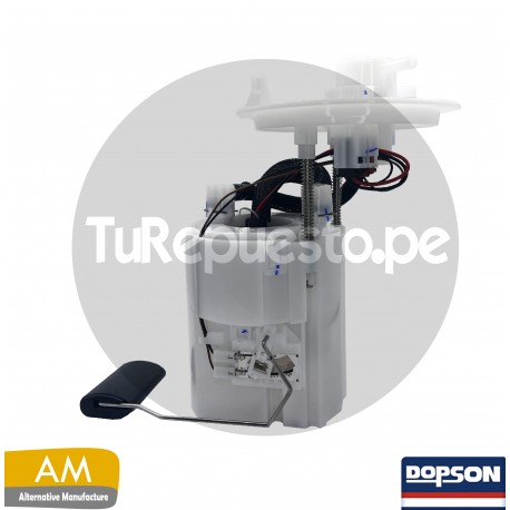 BOMBA DE GASOLINA COMPLETA KIA SOLUTO