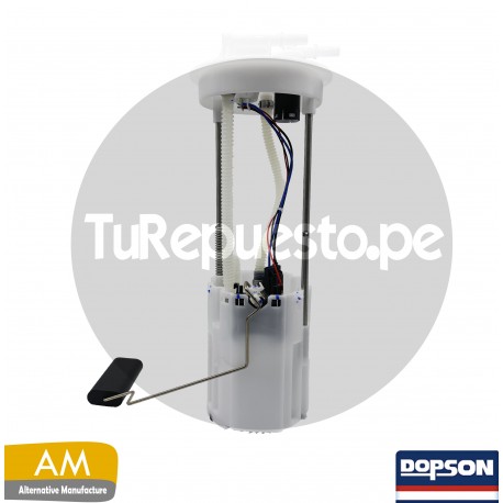 BOMBA DE GASOLINA COMPLETA FOTON C2
