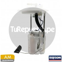 BOMBA DE GASOLINA COMPLETA NISSAN VERSA (22 - 24)