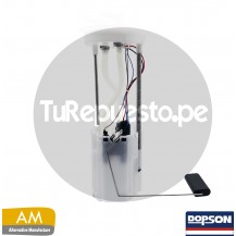 BOMBA DE GASOLINA COMPLETA CHERY TIGGO 7