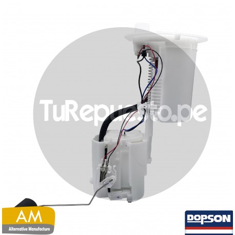 BOMBA DE GASOLINA COMPLETA TOYOTA PRIUS