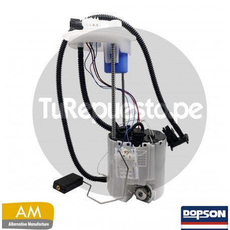 BOMBA DE GASOLINA COMPLETA CHEVROLET EQUINOX