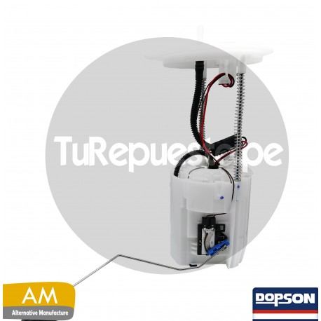 BOMBA DE GASOLINA COMPLETA KIA SPORTAGE 21-23