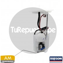 BOMBA DE GASOLINA COMPLETA KIA SPORTAGE 21-23