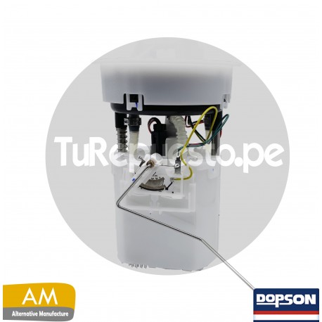 BOMBA DE GASOLINA COMPLETA MAZDA 2 | DPS1403P