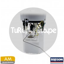 BOMBA DE GASOLINA COMPLETA MAZDA 2 | DPS1403P