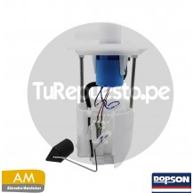 BOMBA DE GASOLINA COMPLETA TOYOTA COROLLA 17-20