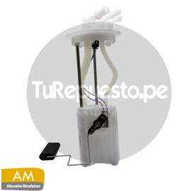 BOMBA DE GASOLINA COMPLETA D-MAX