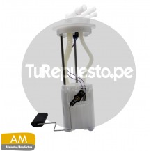 BOMBA DE GASOLINA COMPLETA ISUZU D-MAX