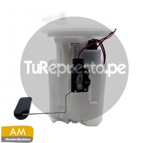 BOMBA DE GASOLINA COMPLETA  SUBARU LEGACY