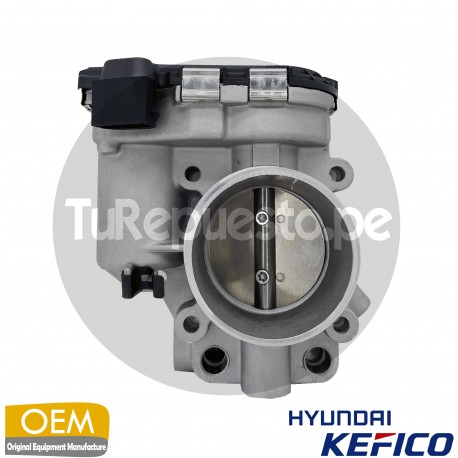 OBTURADOR  HYUNDAI ACCENT