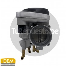OBTURADOR VOLKSWAGEN CROSSFOX