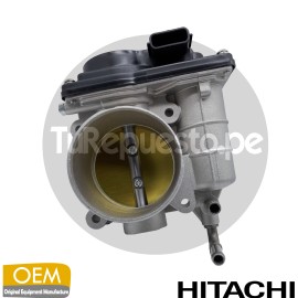 OBTURADOR NISSAN X-TRAIL | QASHQAI | MR20