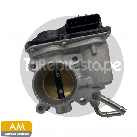 OBTURADOR TOYOTA COROLLA 3ZZ