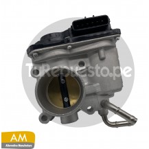 OBTURADOR TOYOTA COROLLA 3ZZ