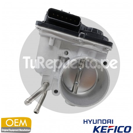 OBTURADOR HYUNDAI ELANTRA 1.9
