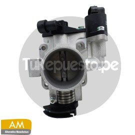 OBTURADOR CHERY NEW QQ