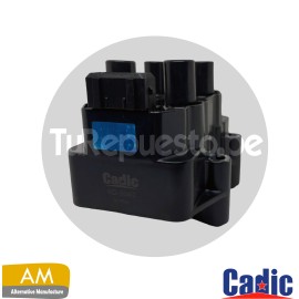 BOBINA DE ENCENDIDO PEUGEOT 106