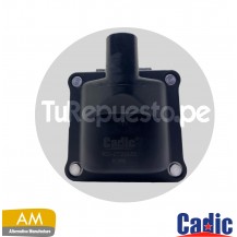 BOBINA DE ENCENDIDO VOLKSWAGEN POLO