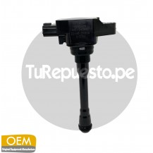 BOBINA DE ENCENDIDO NISSAN VERSA | MARCH | SENTRA 01-06 | X-TRAIL 07-14 | URVAN | NV350