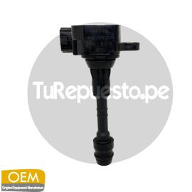 BOBINA DE ENCENDIDO NISSAN MURANO | 22448-8J115