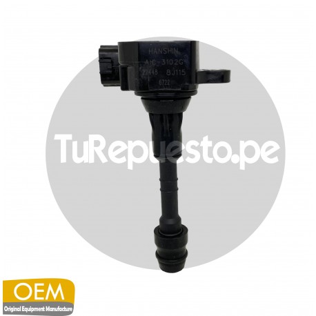 BOBINA DE ENCENDIDO NISSAN MURANO | 22448-8J115