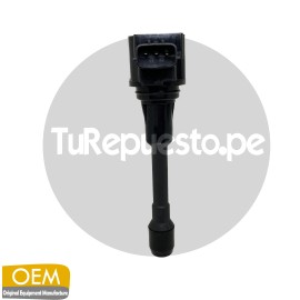 BOBINA DE ENCENDIDO NISSAN SENTRA | 22448-ED000